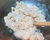 QC＊発酵なし簡単パン作り方3写真