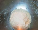 QC＊発酵なし簡単パン作り方4写真