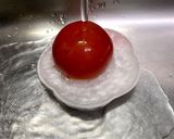 ☆超簡単♪トマトの湯むき作り方3写真