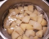 コロコロ＊野菜コロッケ作り方1写真