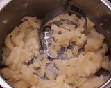 コロコロ＊野菜コロッケ作り方2写真