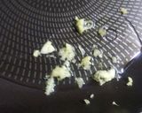 ぷるぷる厚揚げ入りすた丼！！作り方1写真
