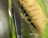 卵なし トースターで超簡単クッキー作り方3写真