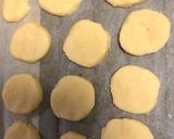 卵なし トースターで超簡単クッキー作り方4写真