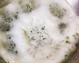 おせち料理＊ひたし豆の数の子和え作り方4写真