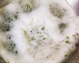 おせち料理＊ひたし豆の数の子和え作り方4写真
