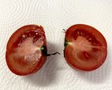☆超簡単♪トマトの湯むき作り方4写真