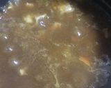 厚揚げ入りスタミナ炒めリメイクカレー作り方7写真