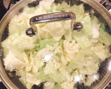 あさりの蒸し煮作り方3写真
