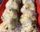 2018年 中学☆体育祭お弁当作り方3写真
