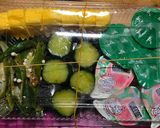 2018年 中学☆体育祭お弁当作り方4写真