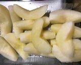 2018年 中学☆体育祭お弁当作り方5写真