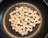 とっても簡単！お餅ピザ作り方1写真
