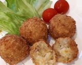 コロコロ＊野菜コロッケ作り方8写真