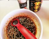 焼き肉のタレで☆豚肉と野菜の甘辛炒め☆作り方7写真