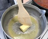 多く作って冷凍①♪ホワイトソース作り方1写真