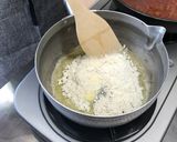 多く作って冷凍①♪ホワイトソース作り方2写真