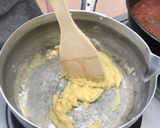 多く作って冷凍①♪ホワイトソース作り方3写真