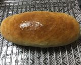 りんごの皮と芯からシードル～パン　作り方5写真