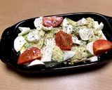 お手軽1人ランチアボカドと豆腐のグラタン作り方4写真