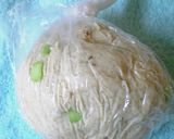 雑穀入りの豆パンで体の中から綺麗にね！作り方8写真