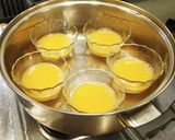 べジブロスで作る簡単あんかけ茶碗蒸し作り方6写真
