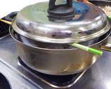 べジブロスで作る簡単あんかけ茶碗蒸し作り方8写真