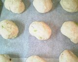 雑穀入りの豆パンで体の中から綺麗にね！作り方10写真