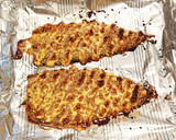 簡単にトースターで魚を焼く方法作り方4写真