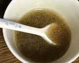 鶏肉飯 ジーローファン 梁記嘉義鶏肉飯風作り方5写真