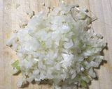 ねっとり甘い！かぼちゃコロッケ作り方1写真