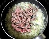 ねっとり甘い！かぼちゃコロッケ作り方4写真