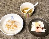 鶏肉飯 ジーローファン 梁記嘉義鶏肉飯風作り方7写真