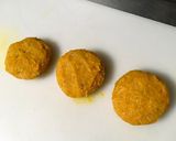 ねっとり甘い！かぼちゃコロッケ作り方6写真