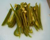 【簡単】ささみともやし★中華風和え物作り方1写真