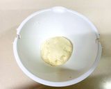 ポンデケージョ作り方3写真