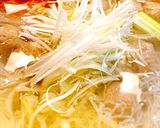 ライスペーパーで野菜たっぷり肉団子鍋作り方4写真