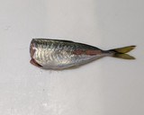 鯵の南蛮漬け作り方1写真