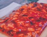 63℃低温調理 豚ヒレ肉のポークビーンズ作り方12写真