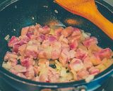 63℃低温調理 豚ヒレ肉のポークビーンズ作り方11写真