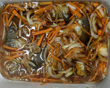 鯵の南蛮漬け作り方7写真