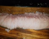 ハモをお椀で!漁師飯作り方3写真