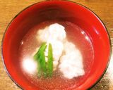 ハモをお椀で!漁師飯作り方8写真