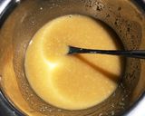 NO包丁！キッチンバサミで鮪の酢味噌和え作り方3写真