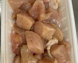 きのこのうま味噌鍋作り方1写真