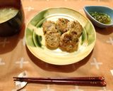 ねぎ塩つくね(o^^o)作り方7写真
