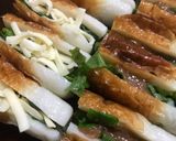 ちくわ天ぷら作り方4写真