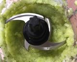 豚ミンチのハンバーグ作り方1写真