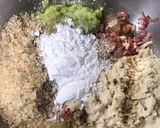 豚ミンチのハンバーグ作り方3写真