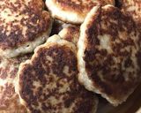 豚ミンチのハンバーグ作り方7写真